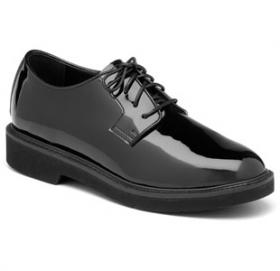 Rocky High Gloss Dress Oxford - Men's