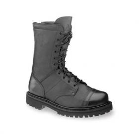 Rocky Zipper Paraboot 10" - Waterproof