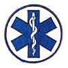 Round Star of Life