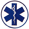 Round Star of Life