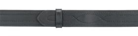 Safariland Leather Buckleless Belt with Velcro Liner 2.250"