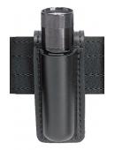 Safariland Leather Flashlight Holder (Stinger