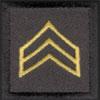 Sergeant Rank Insignia