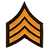 Sergeant Stripes