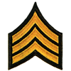 Sergeant Stripes