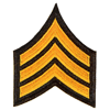 Sergeant Stripes