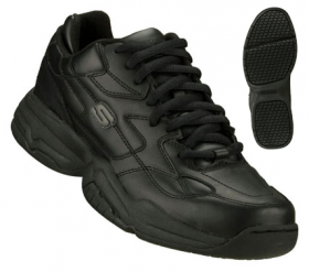 new skechers medical shoes
