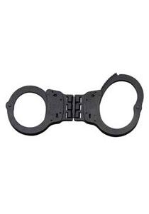 Smith & Wesson 300 Hinged Handcuffs Black