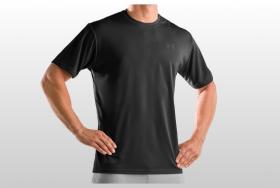 under armour loose shirt