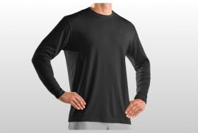 Under Armour Men's Coldgear™ Tactical Fitted Mock - Siegel's Uniform