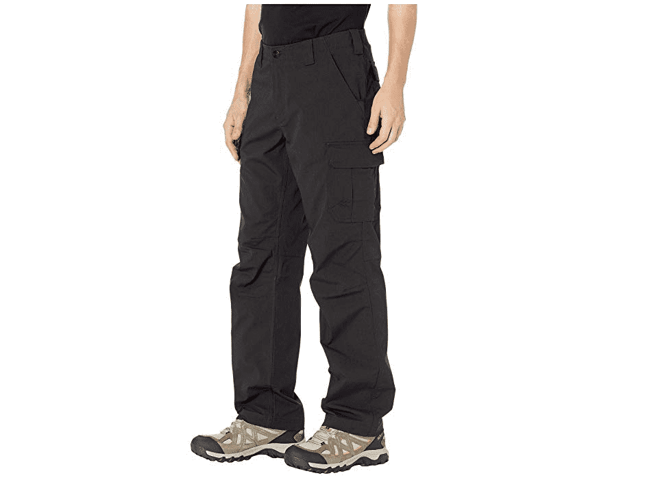 under armour uniform pants