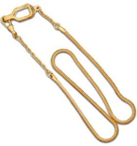 Whistle Chain