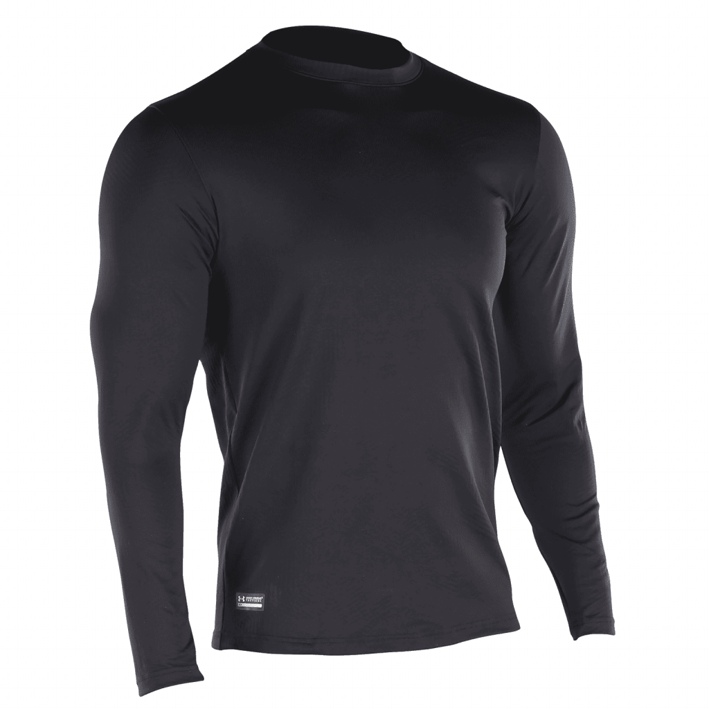 under armour coldgear fitted