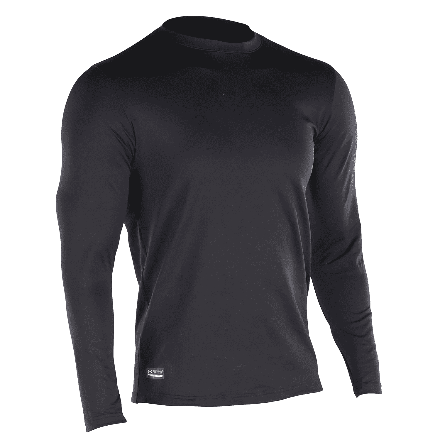 Apto nudo grava Under Armour Men's Coldgear™ Tactical Fitted Crew - Siegel's Uniform