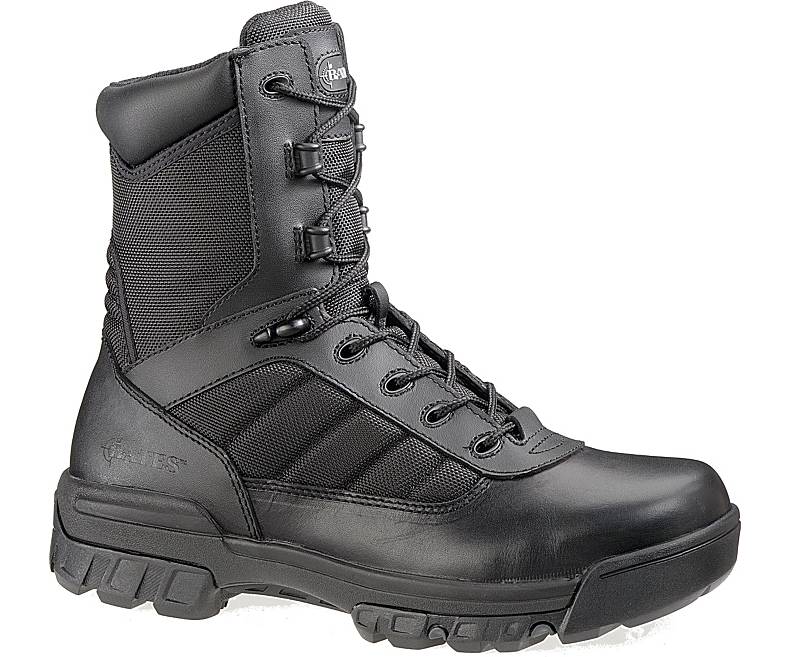 bates ultra lites 8