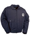 Security Jackets