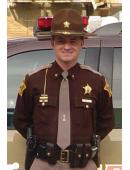 Brown Sheriff Uniforms