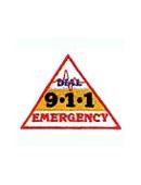 911 Logo