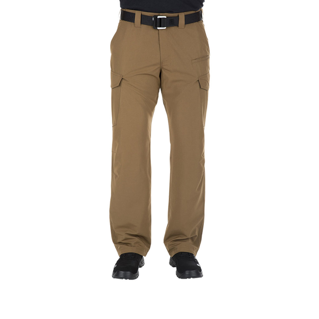5.11 women's fast tac cargo pant