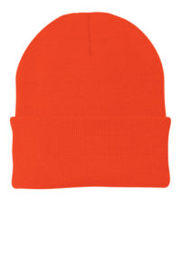 Athletic Orange