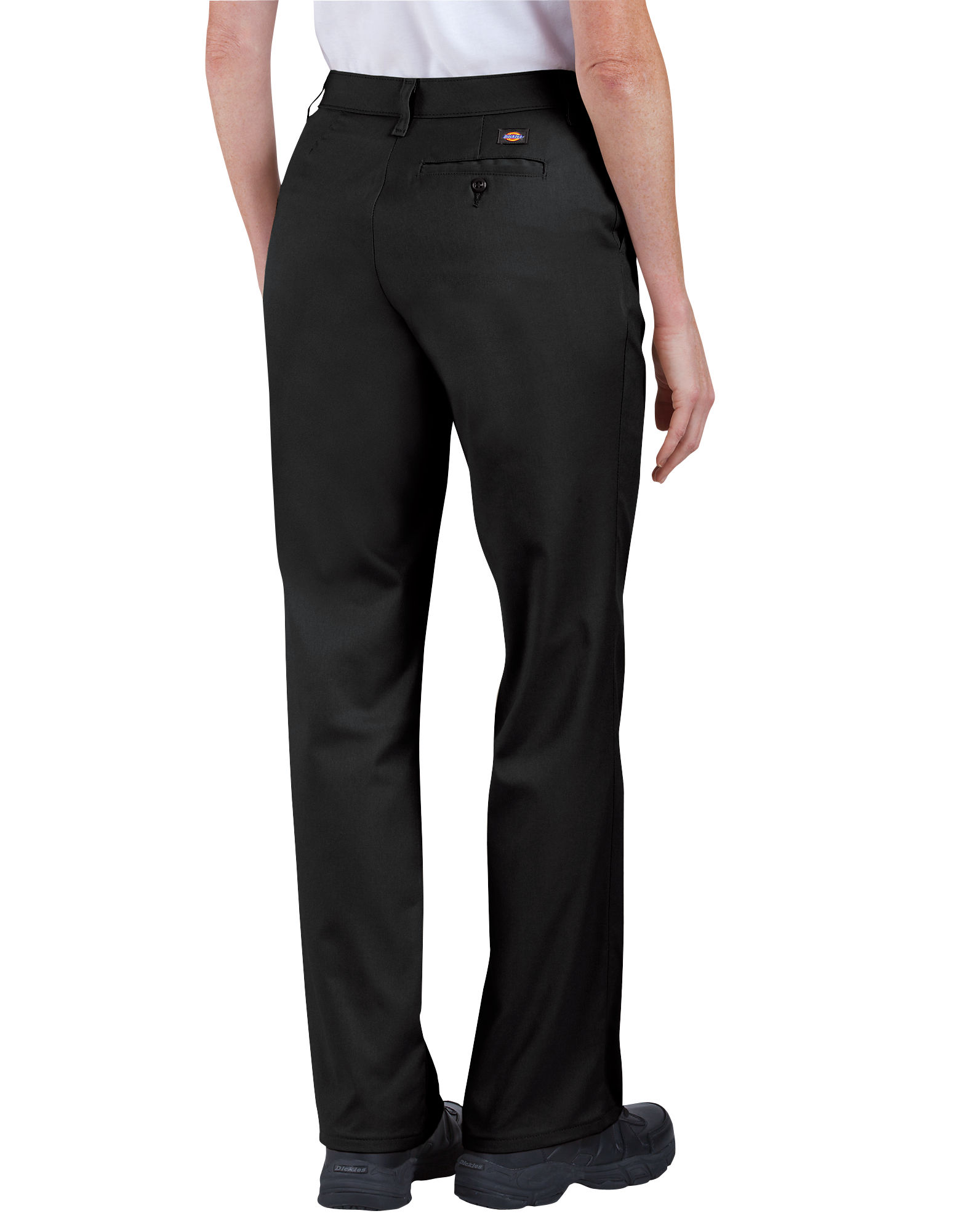 dickies dress pants womens