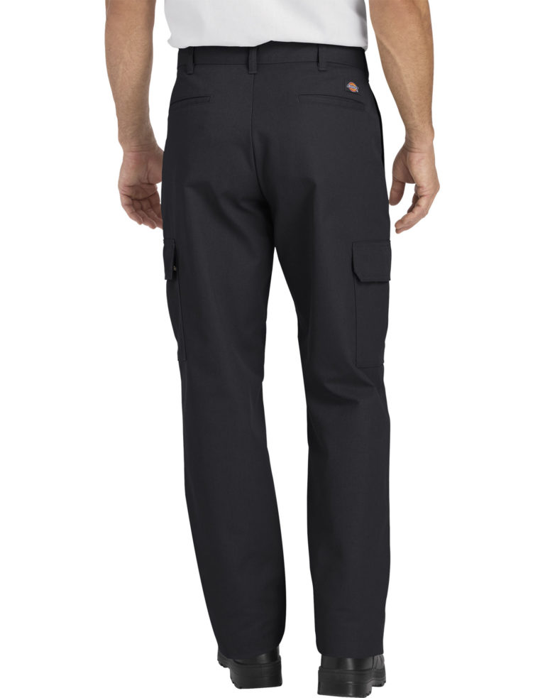 Dickies Industrial Relaxed Fit Straight Leg Cargo Pants - Siegel's Uniform