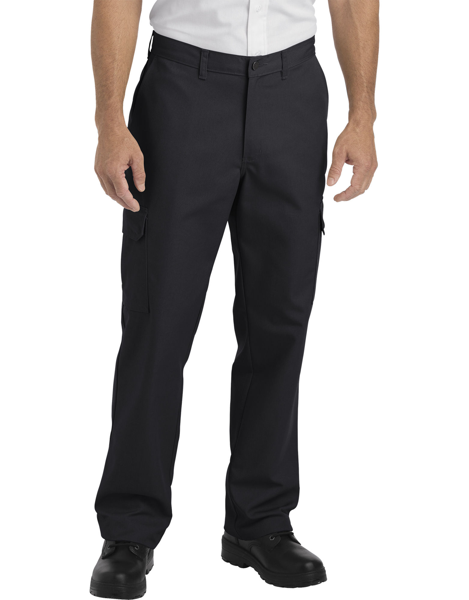 Dickies Industrial Relaxed Fit Straight Leg Cargo Pants - Siegel's Uniform