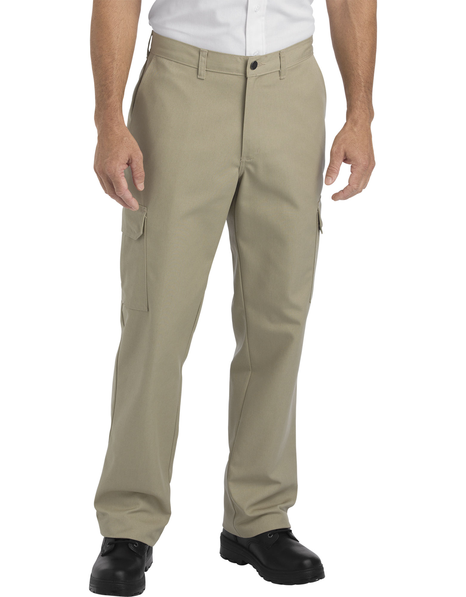 Dickies Industrial Relaxed Fit Straight Leg Cargo Pants - Siegel's Uniform