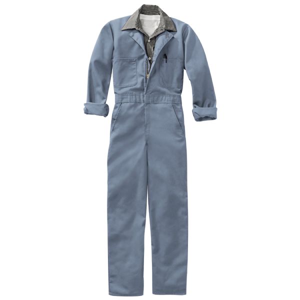 RedKap Twill Action Back Coverall - Siegel's Uniform