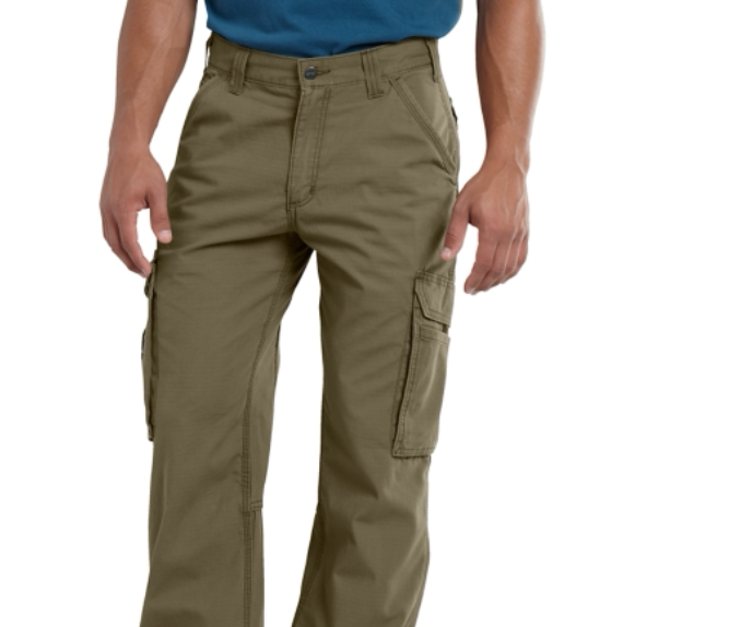 carhartt tappen cargo pants