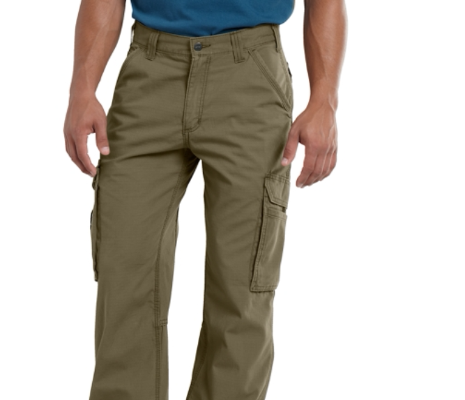 carhartt force tappen cargo pant