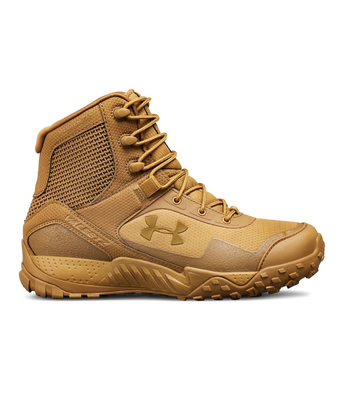 under armour valsetz tan