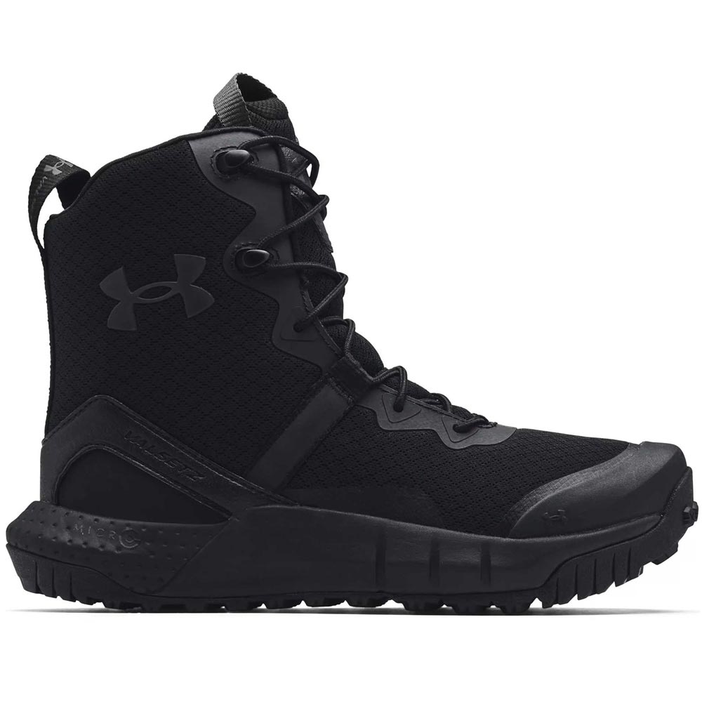 Women's UA Micro G® Valsetz Tactical Boots - Siegel's Uniform