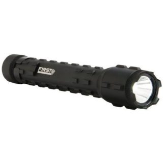 First Tactical Flashlights